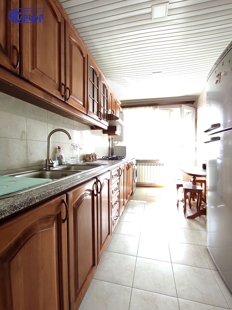 Apartments Code: 4+40572