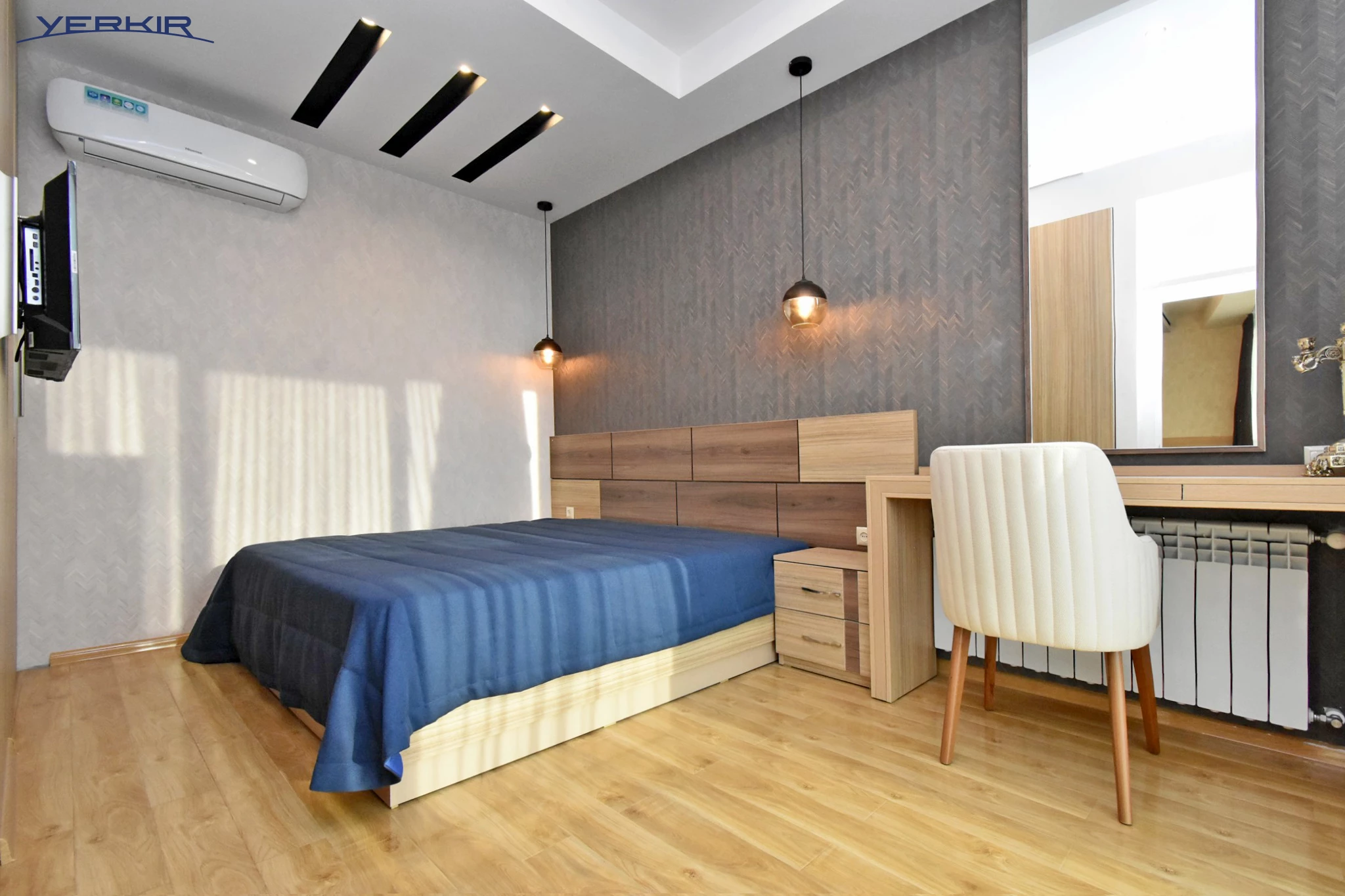 Квартиры Код 5+321048