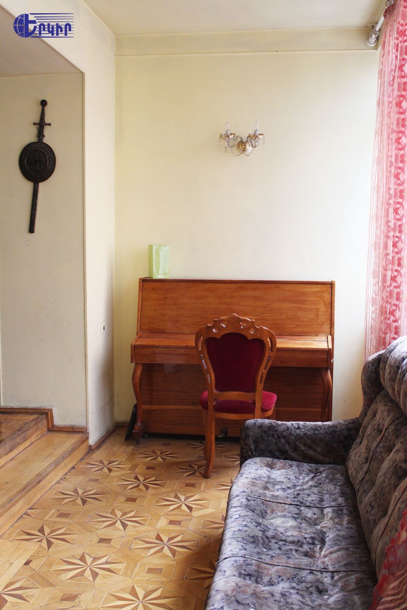 Apartments Code: 10+80001