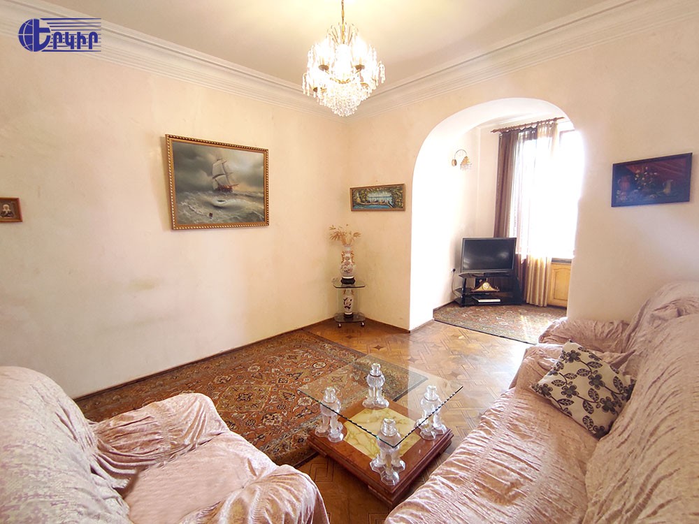 Квартиры Код 5+801585