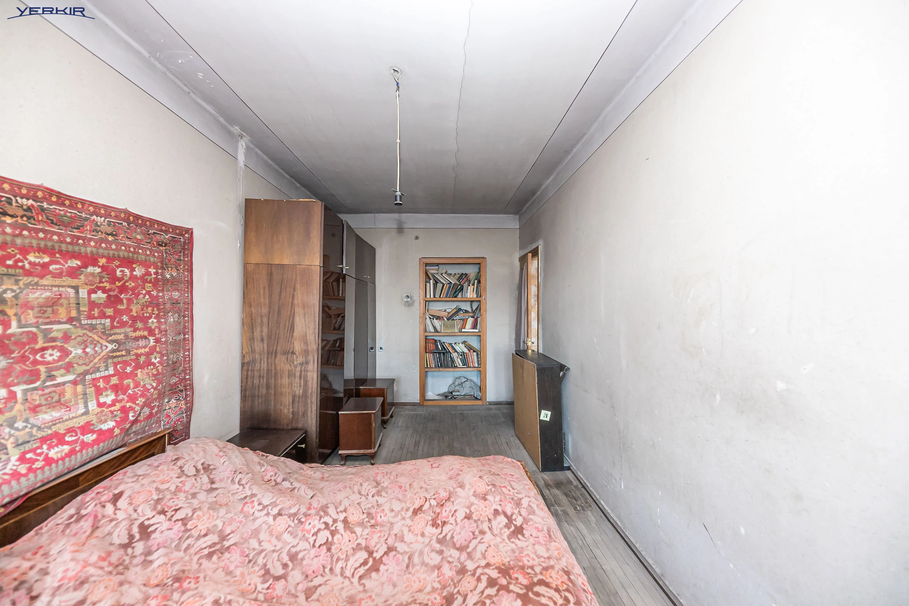 Квартиры Код 1+320812