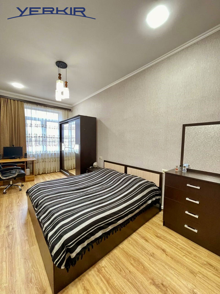 Apartments Code: 10+204508