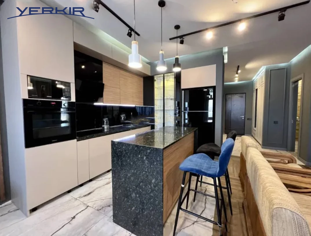 Apartments Code: 5+303287