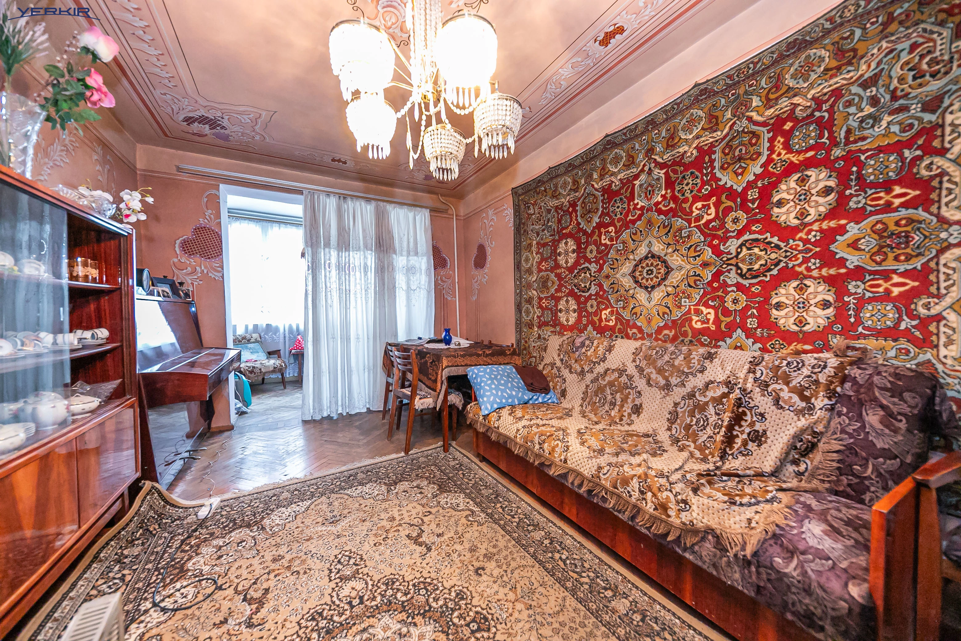 Apartments Code: 2+320863