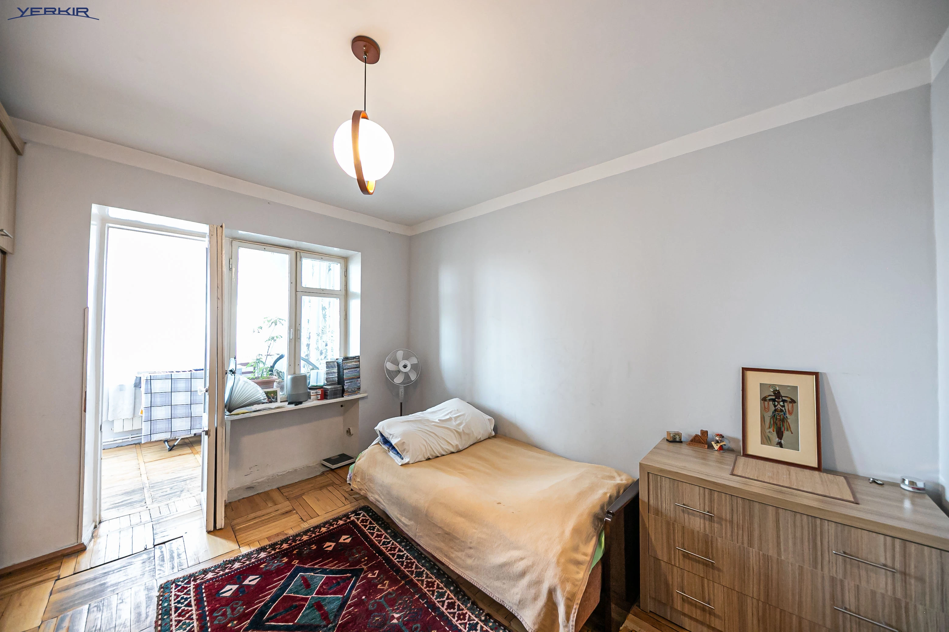 Apartments Code: 1+421032