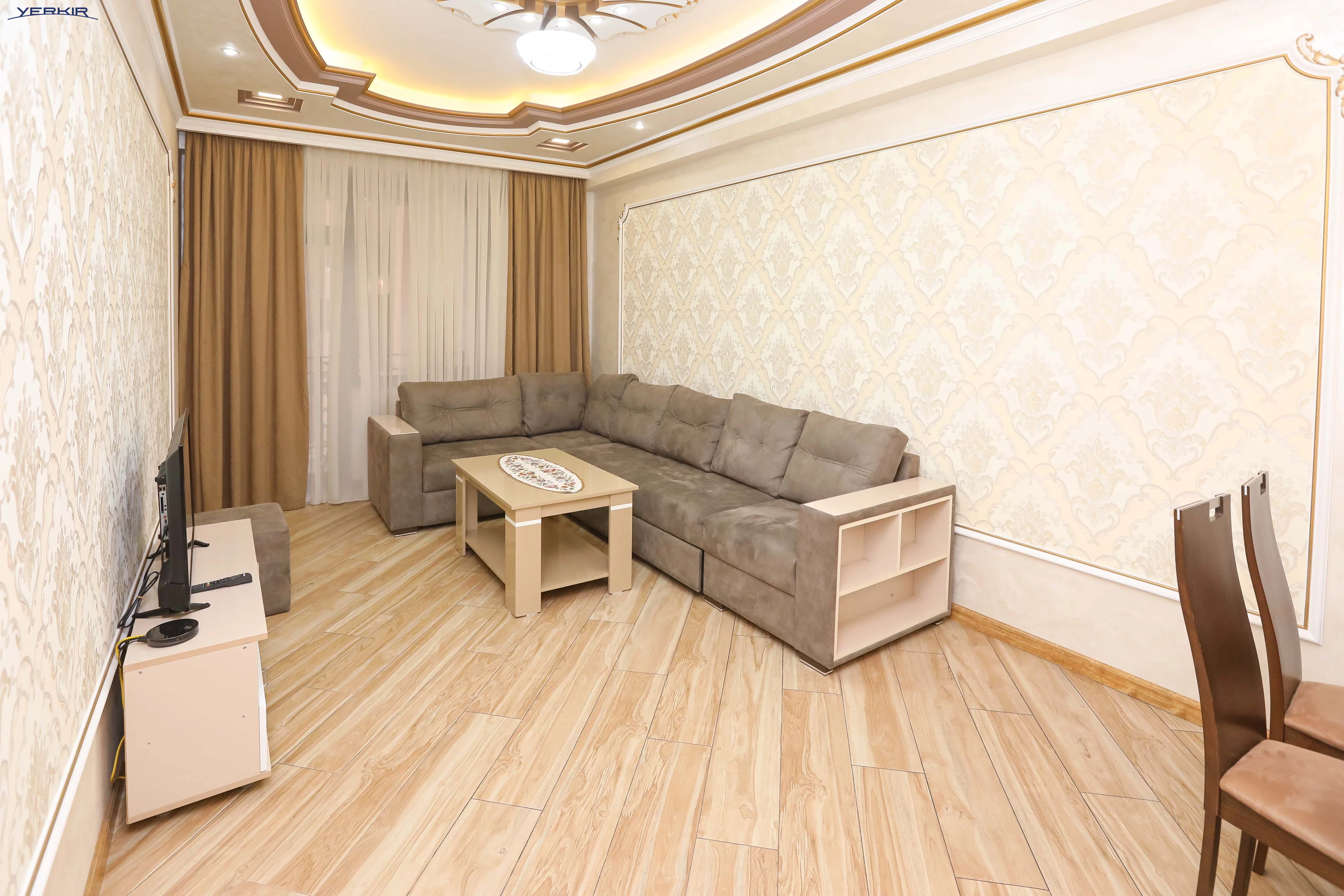 Apartments Code: 2+221320