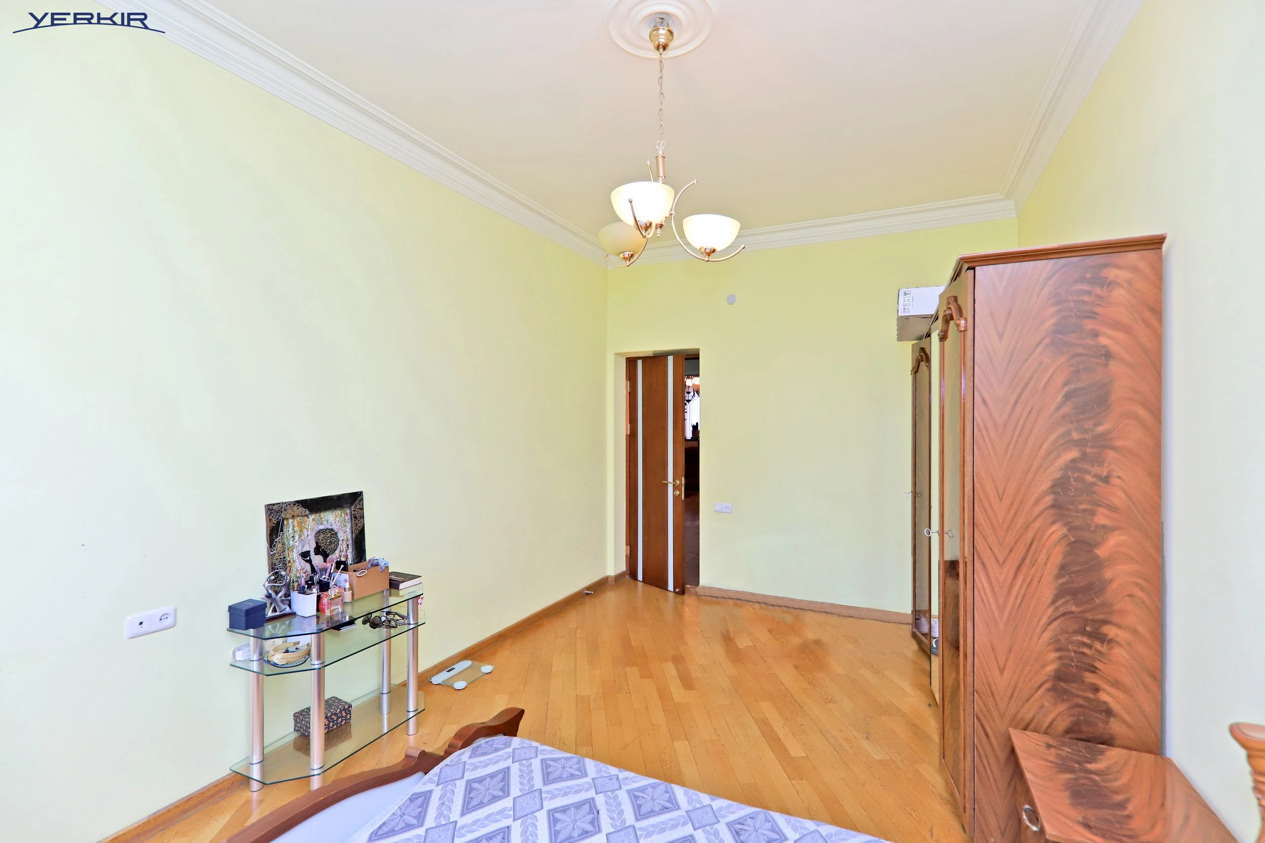 Квартиры Код 3+3136850