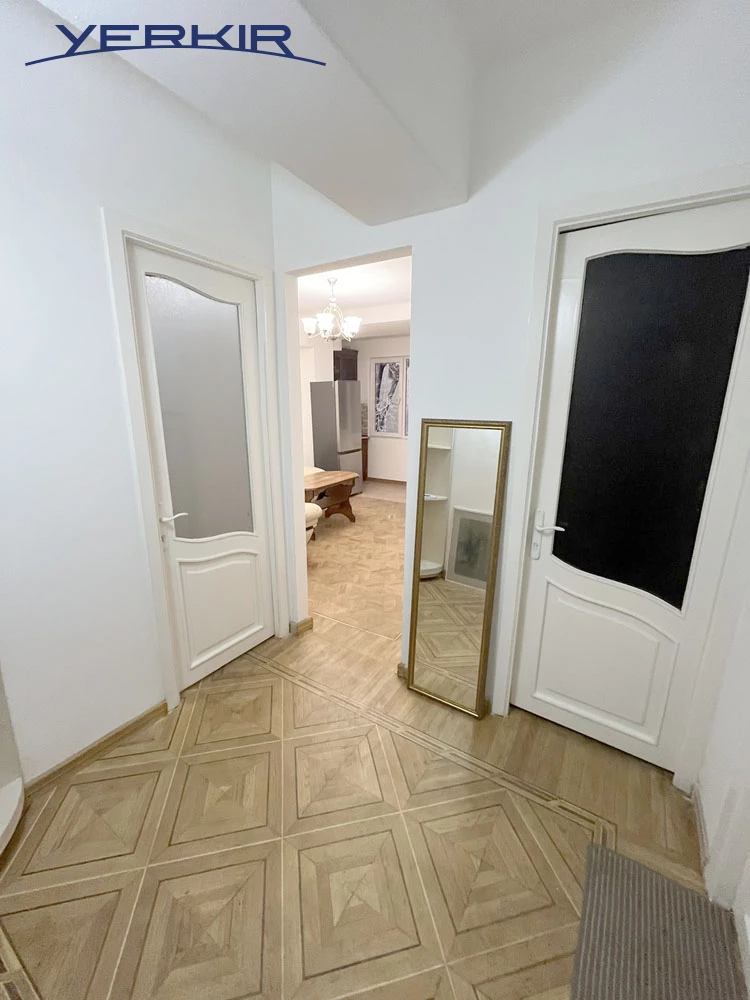 Apartments Code: 4+205302