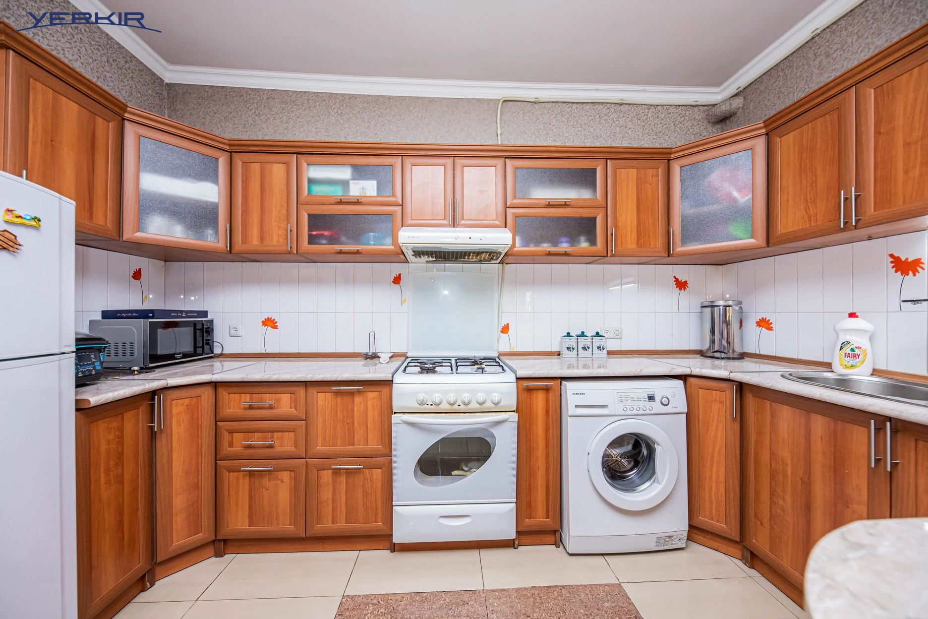 Apartments Code: 2+813181