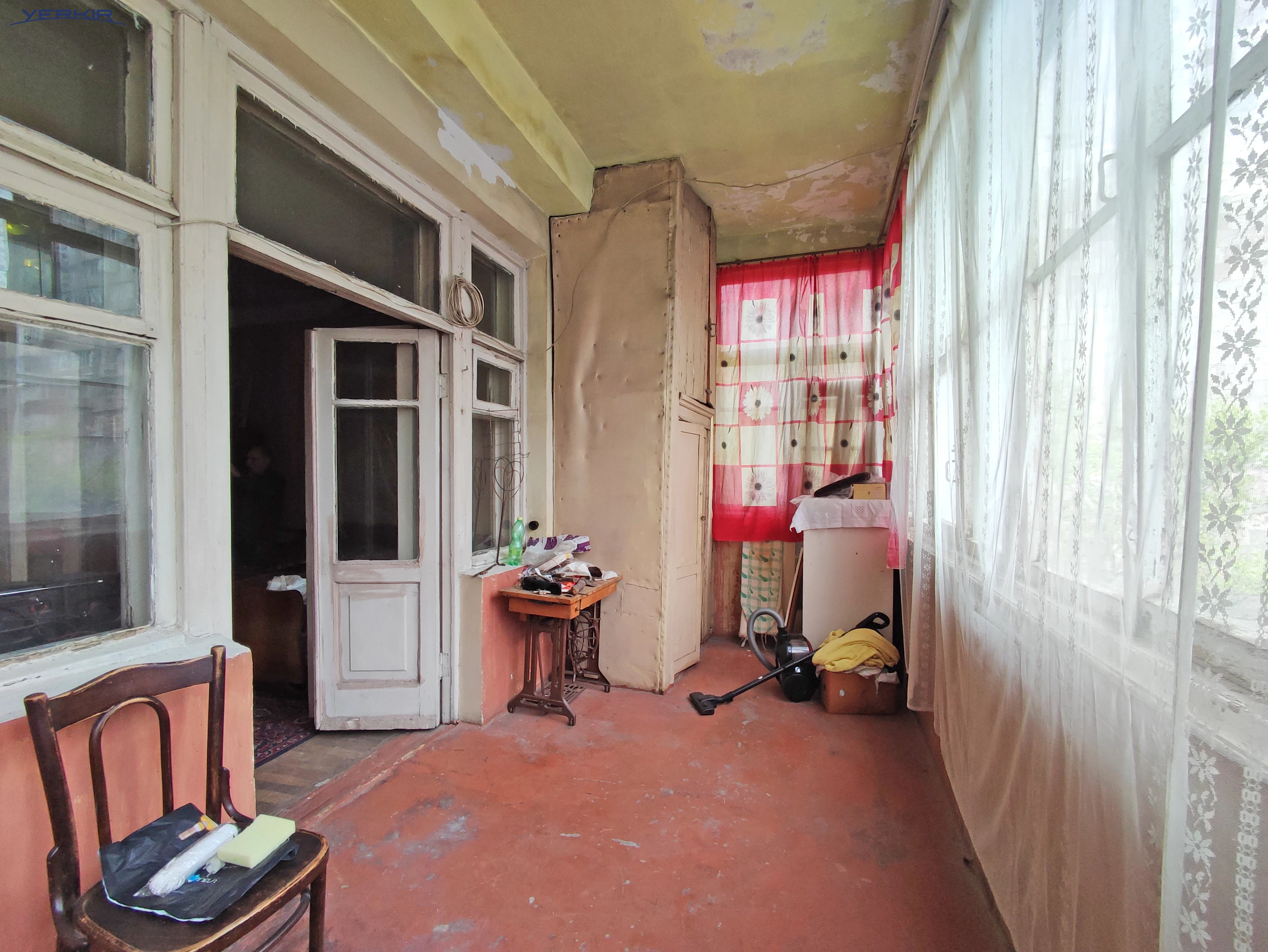 Բնակարաններ Կոդ` 3+217321