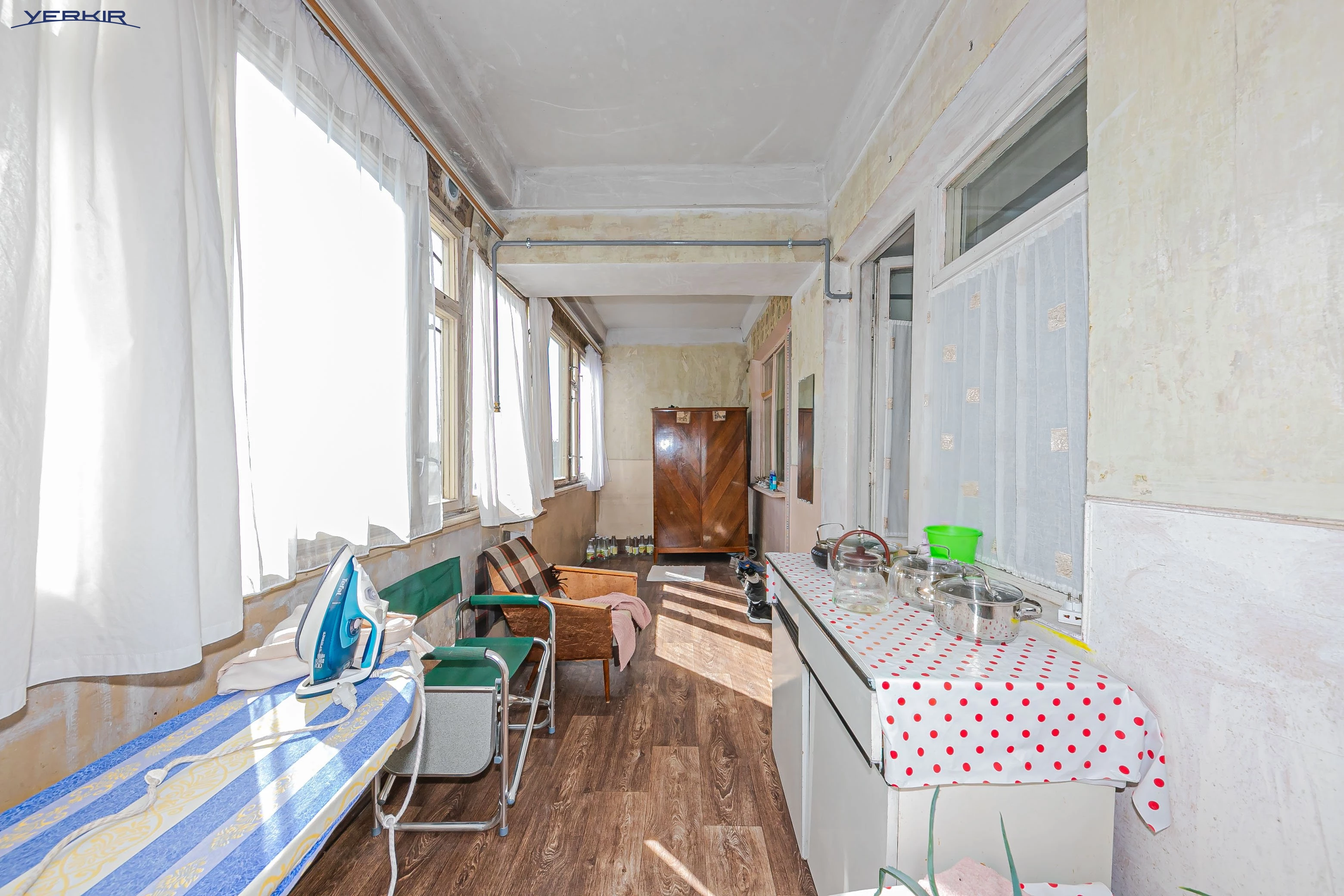 Квартиры Код 9+420195