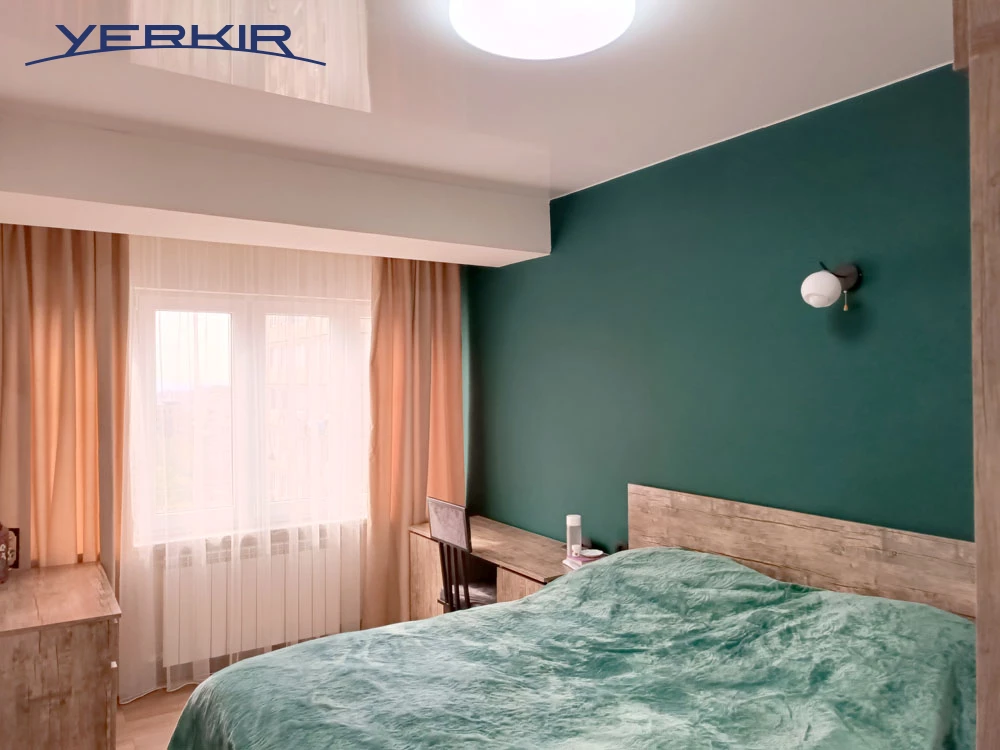 Apartments Code: 9+309802