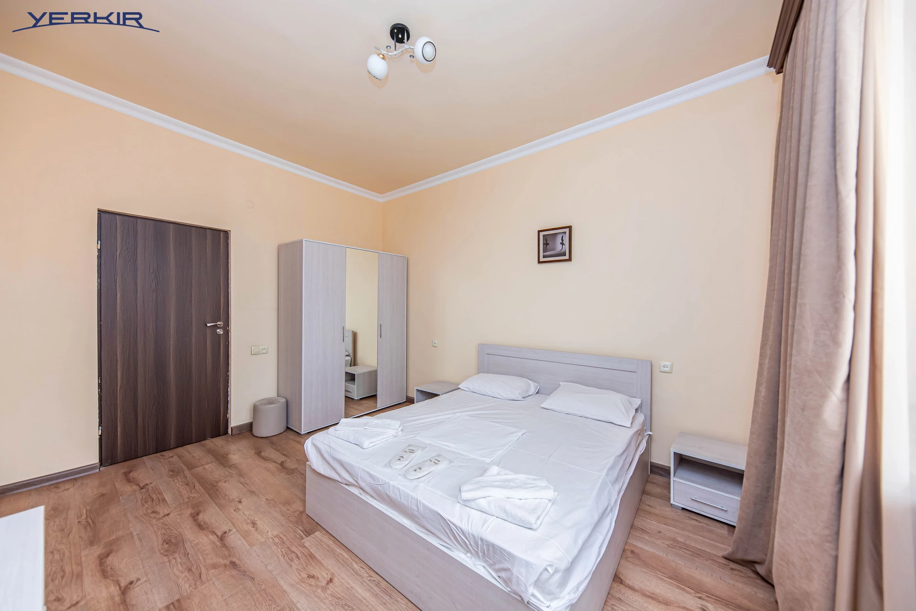 Квартиры Код 10+302524