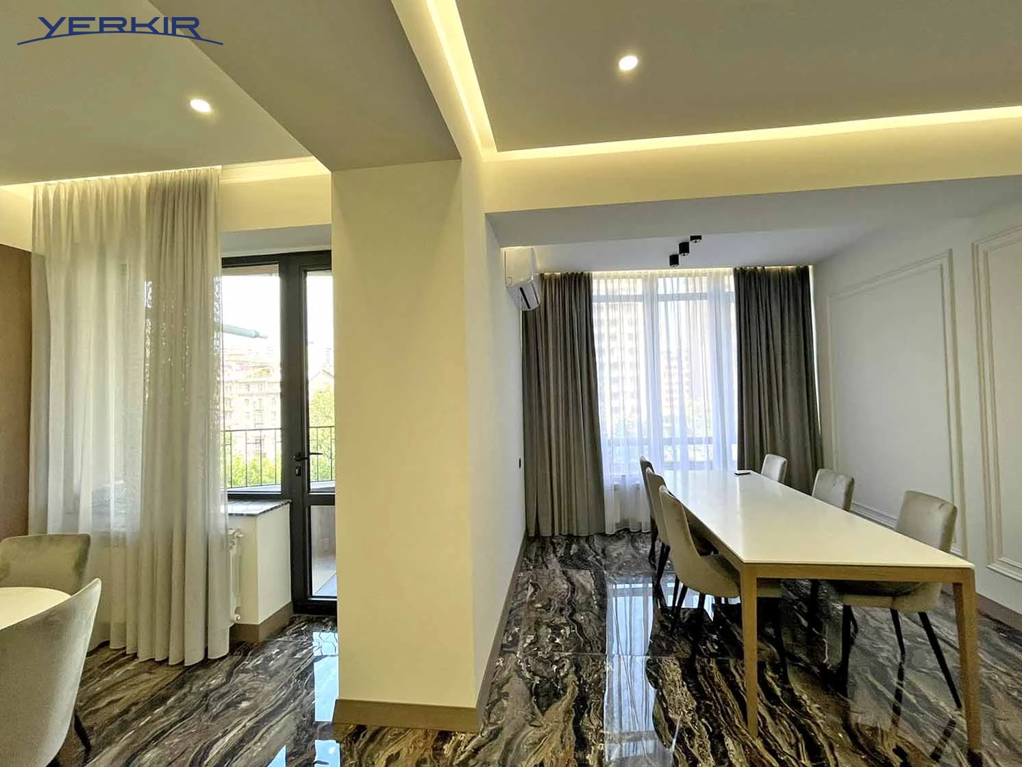 Apartments Code: 3+412861