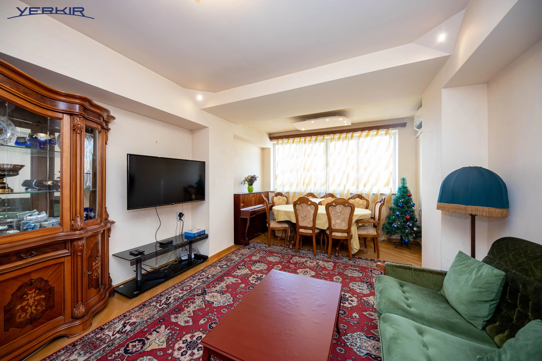 Apartments Code: 10+211730