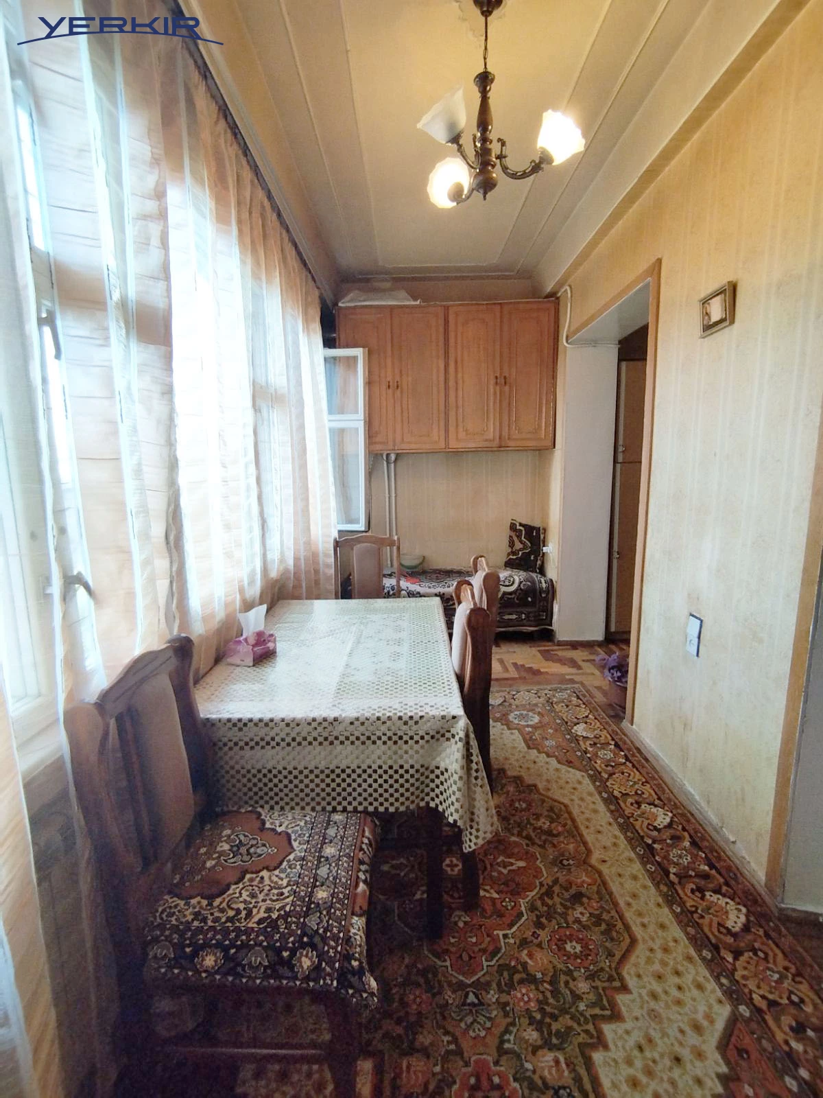 Квартиры Код 2+411945