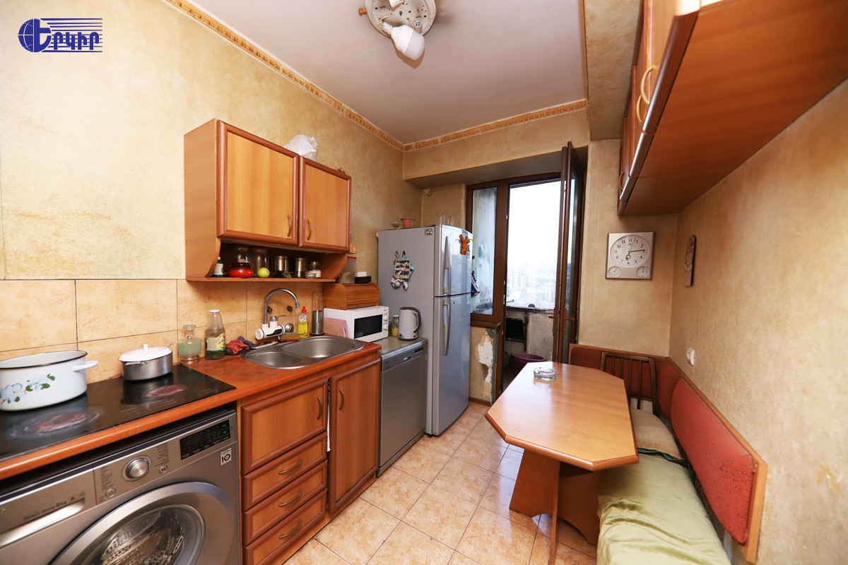 Квартиры Код 10+312272