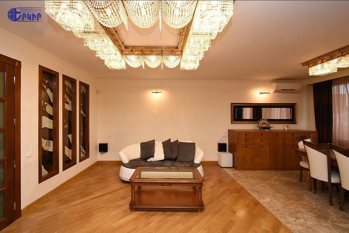 Apartments Code: 5+80354