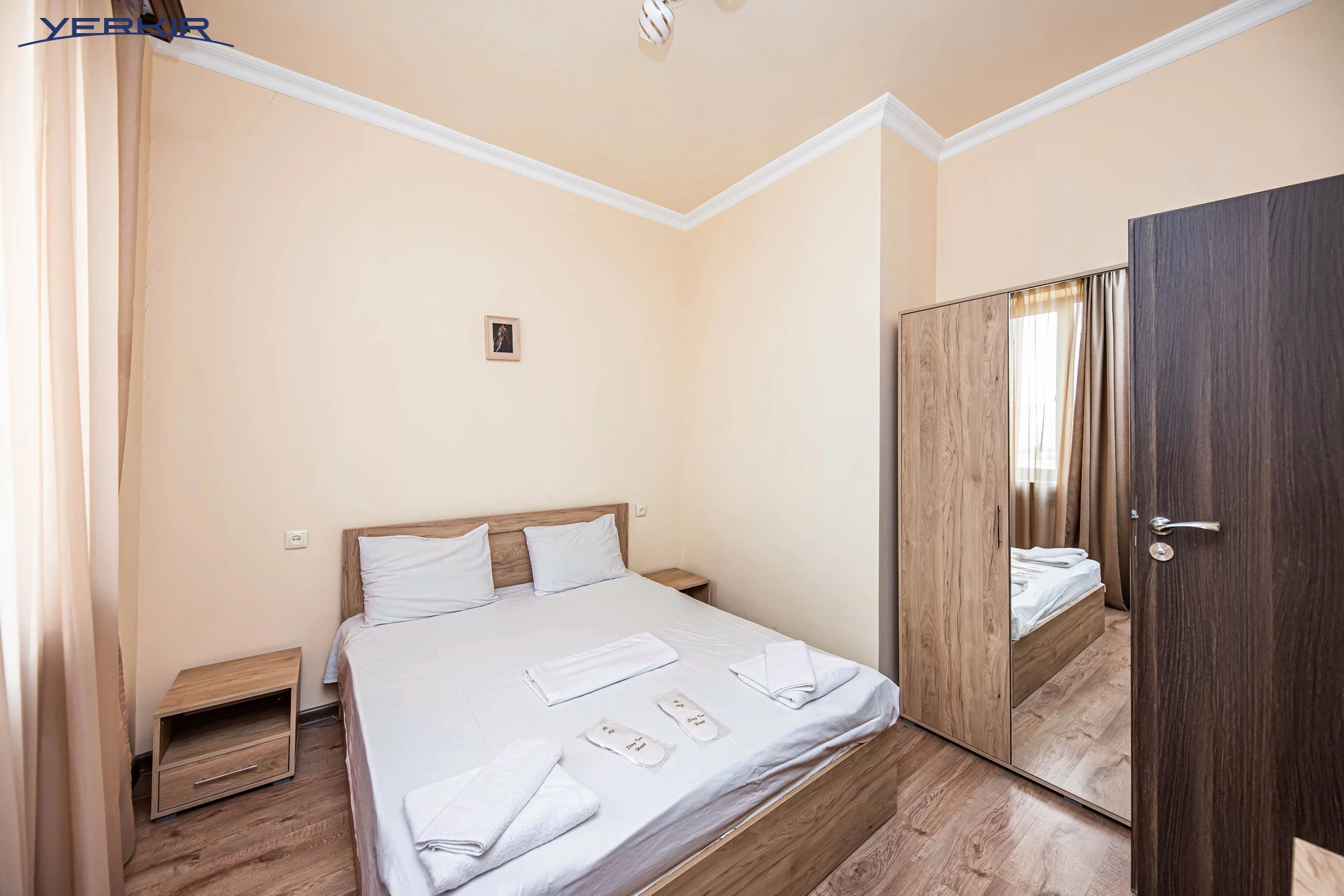 Квартиры Код 10+302524