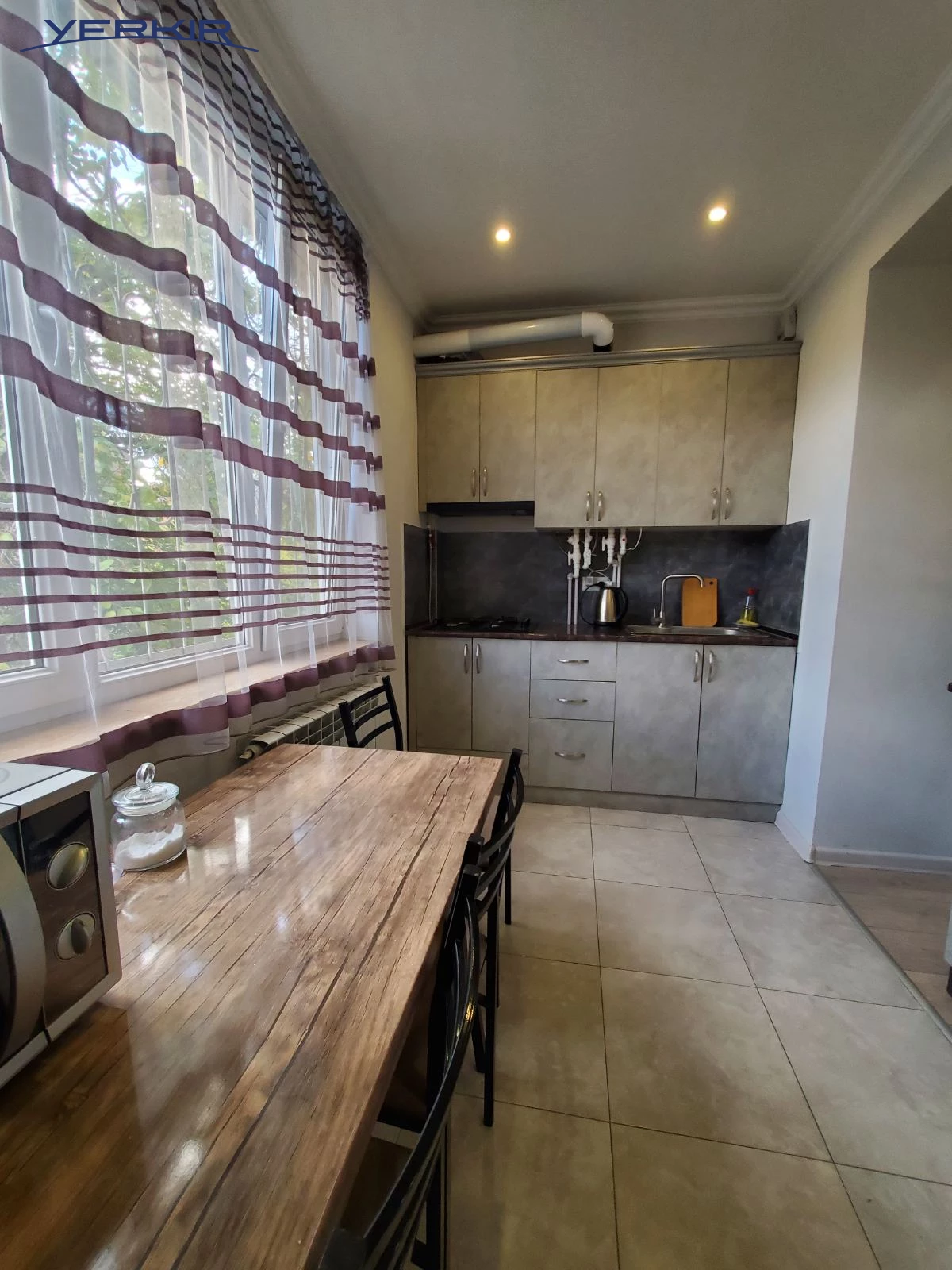 Apartments Code: 2+214345