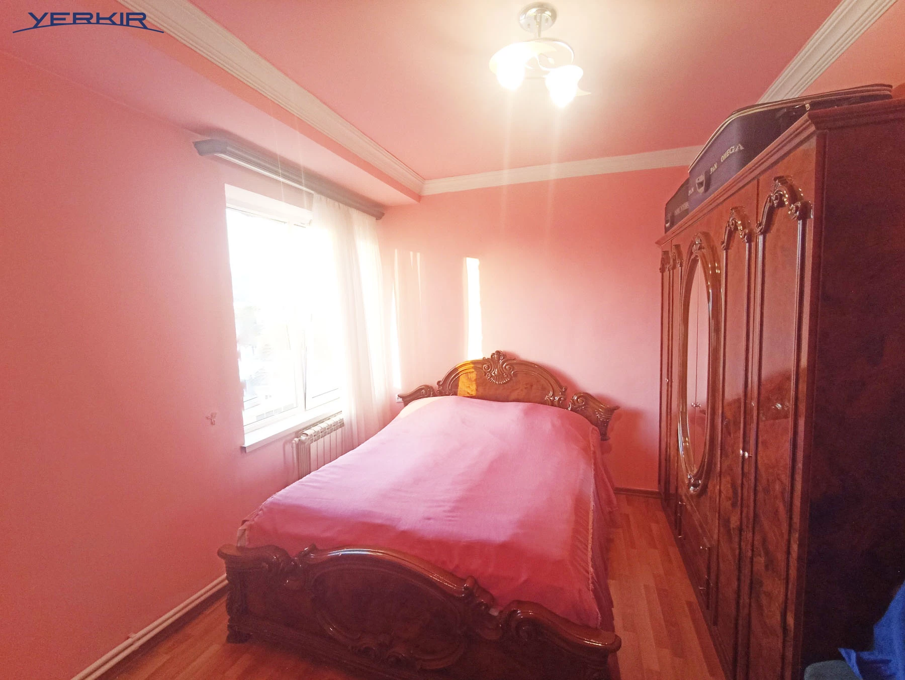 Apartments Code: 10+213216