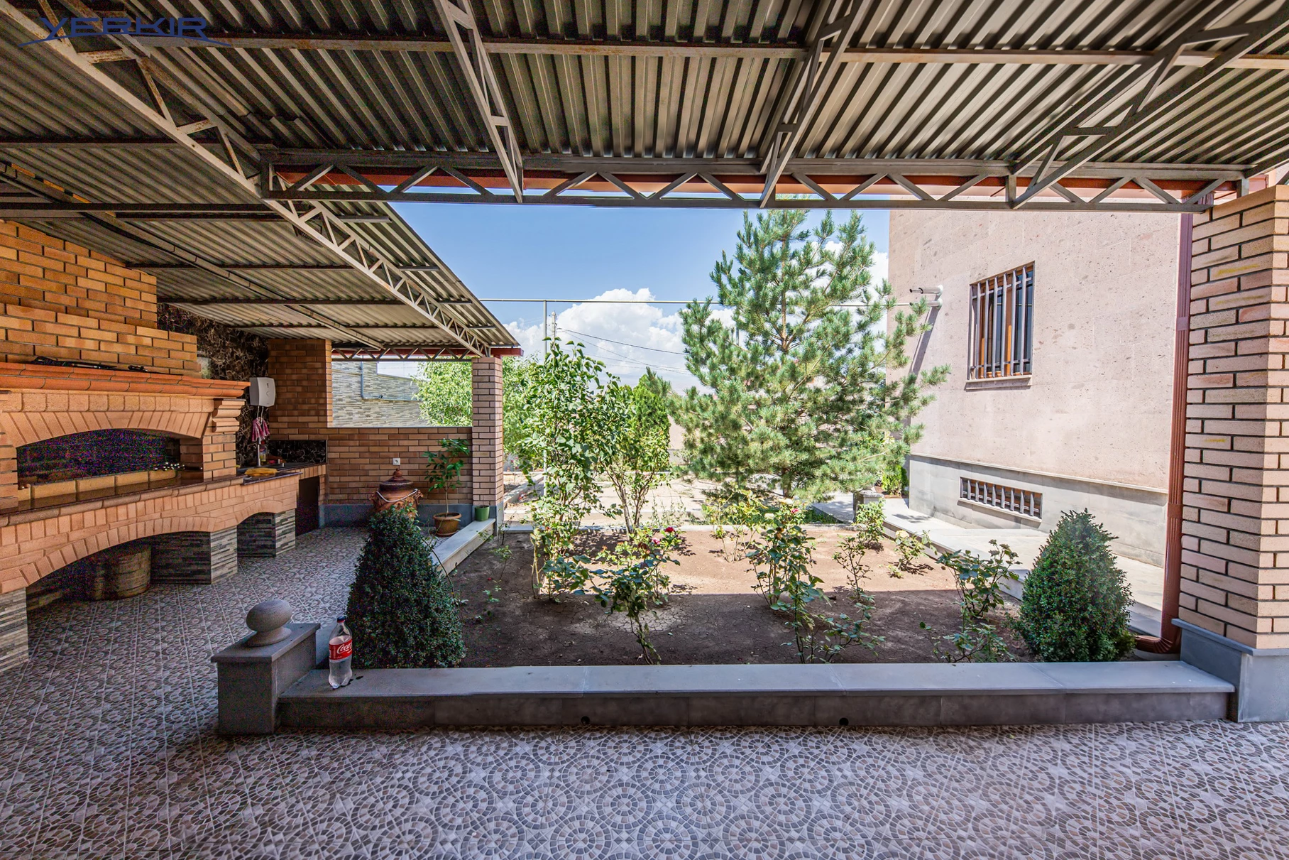 Առանձնատներ Կոդ` 10+512660